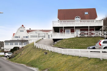 bergabo hotell and konferens