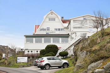 bergabo hotell and konferens