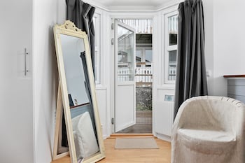 bergabo hotell and konferens