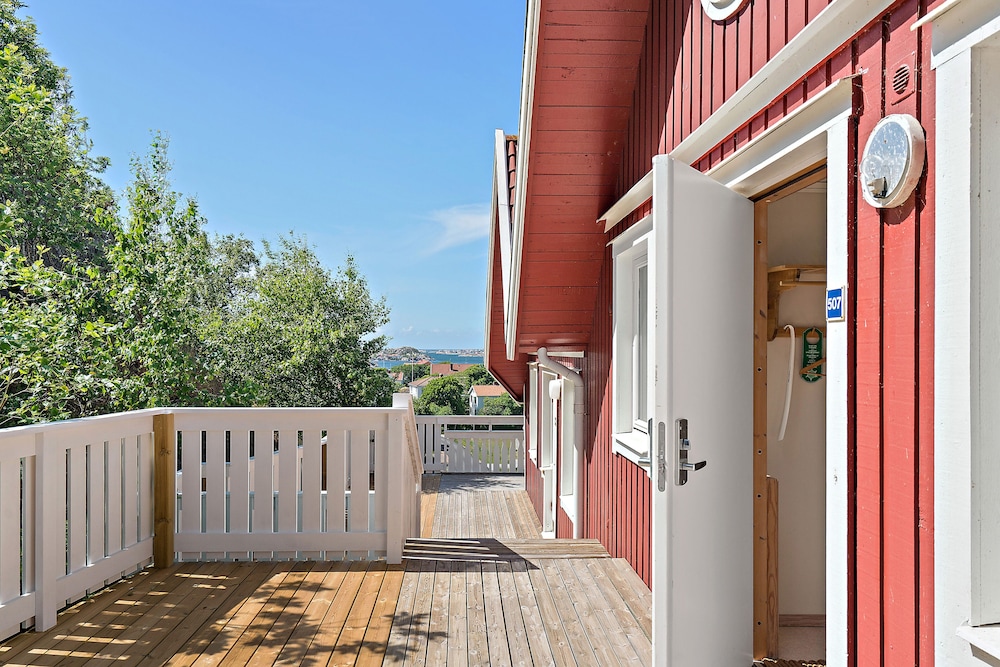 bergabo hotell and konferens