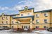 four points by sheraton anchorage downtown