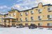 four points by sheraton anchorage downtown