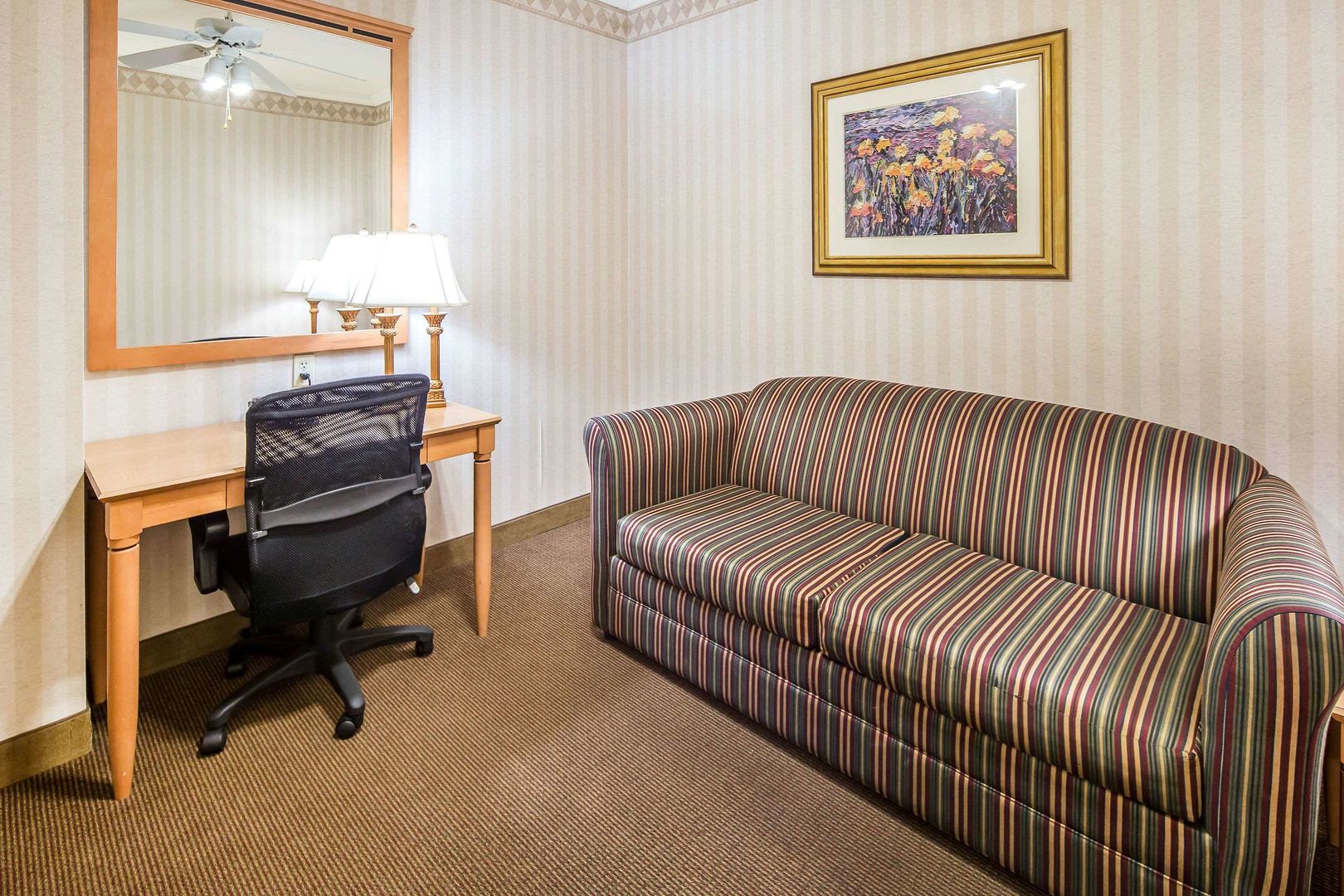 four points by sheraton anchorage downtown