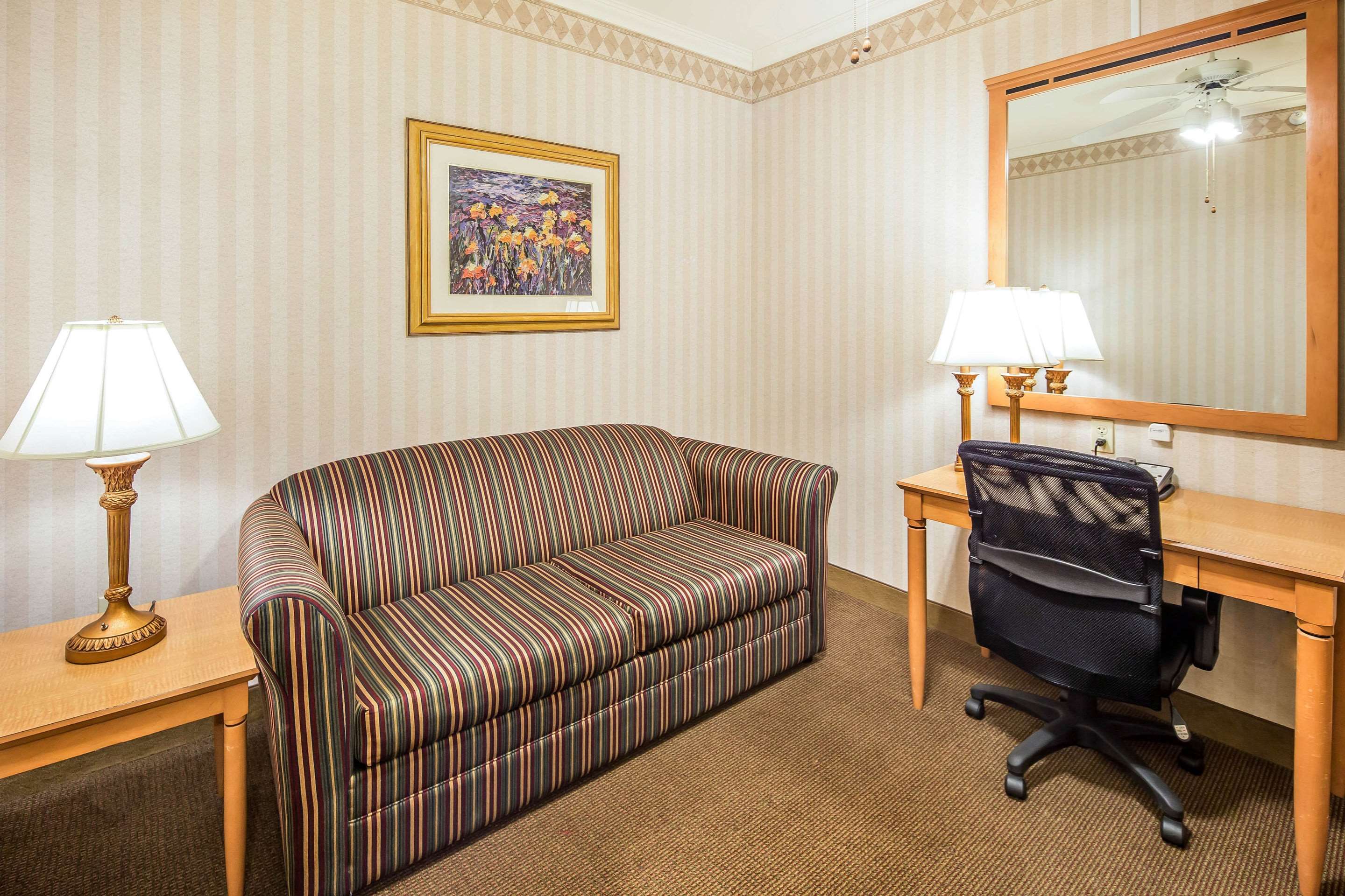 four points by sheraton anchorage downtown