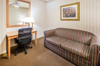 four points by sheraton anchorage downtown