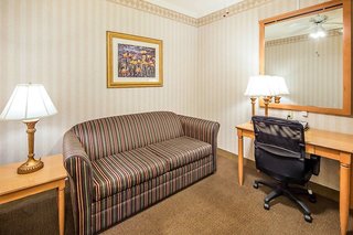 four points by sheraton anchorage downtown