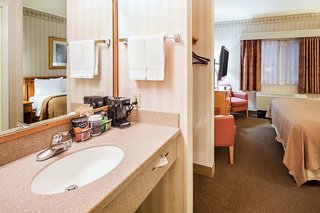 four points by sheraton anchorage downtown