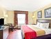 red roof inn plus and suites atlanta airport south