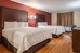 red roof inn plus and suites atlanta airport south