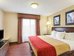 red roof inn plus and suites atlanta airport south