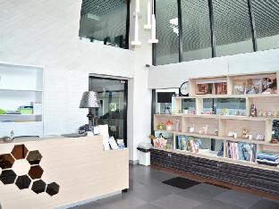 Fullrich Residence,In Bangkok,3 star