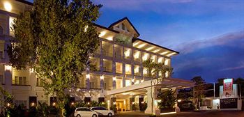 gallery prawirotaman hotel