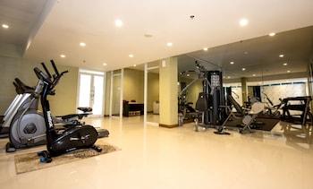 gallery prawirotaman hotel