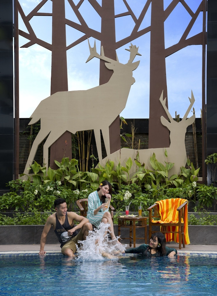 gallery prawirotaman hotel