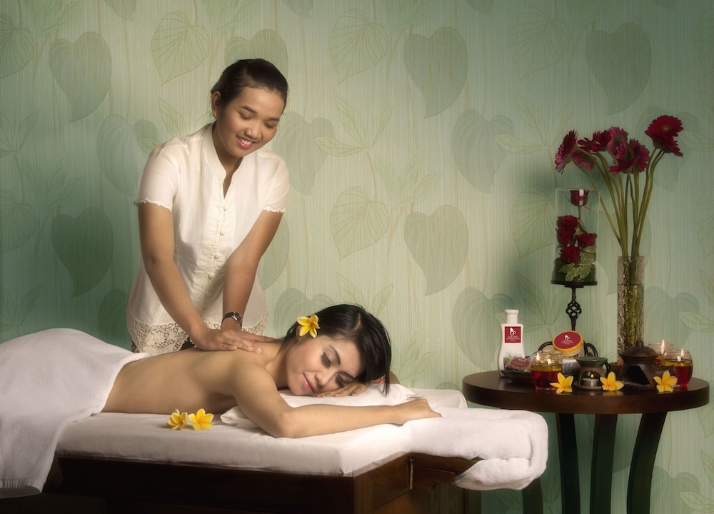 gallery prawirotaman hotel