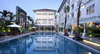 gallery prawirotaman hotel