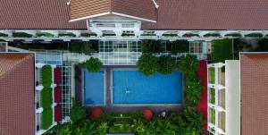 gallery prawirotaman hotel