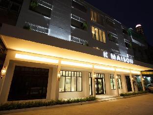 k maison boutique hotel