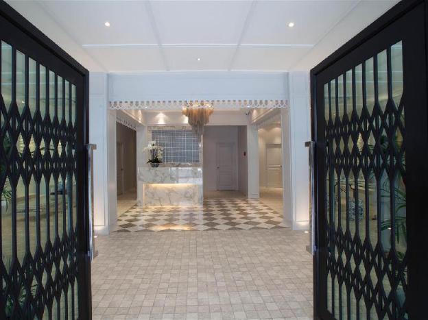 k maison boutique hotel