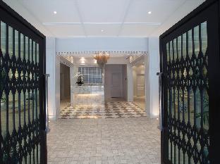 k maison boutique hotel