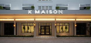 k maison boutique hotel