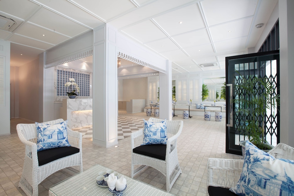 k maison boutique hotel