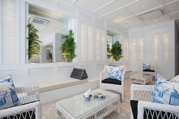 k maison boutique hotel