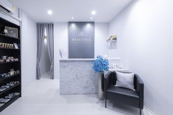 k maison boutique hotel