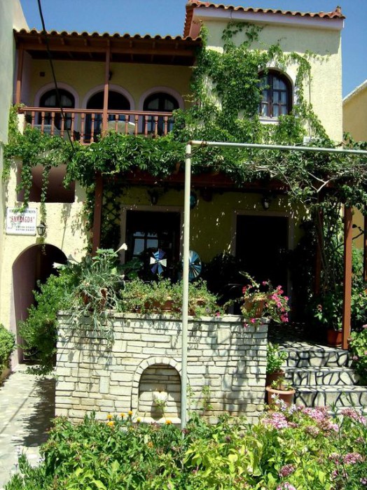 samos
