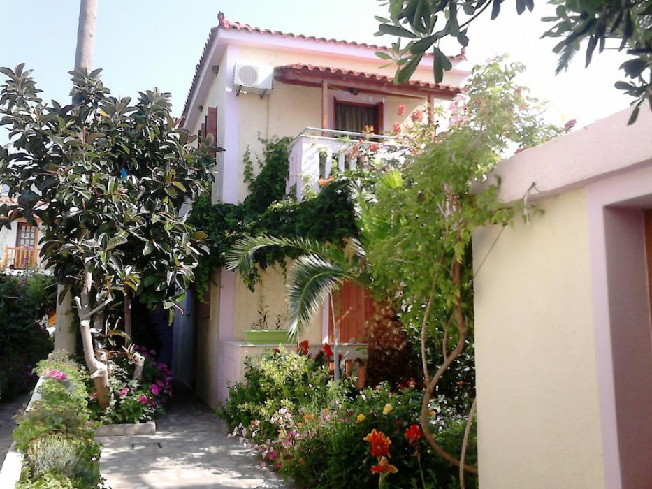 samos