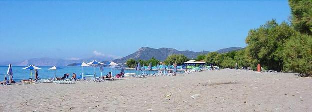 samos