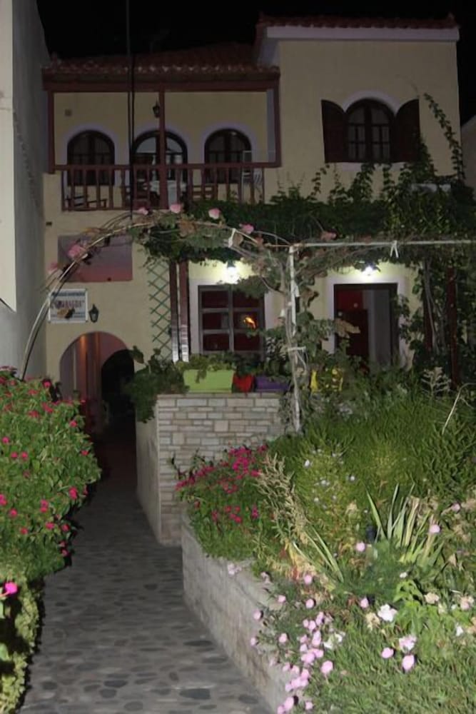 samos