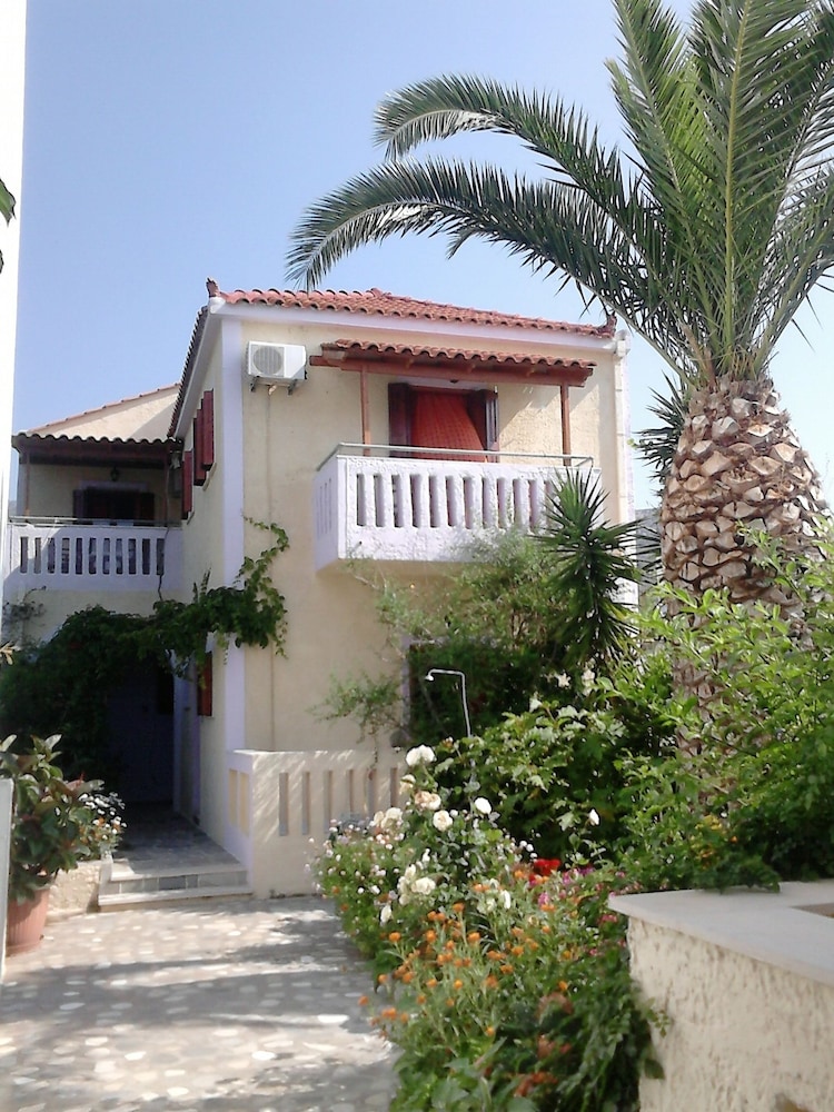 samos