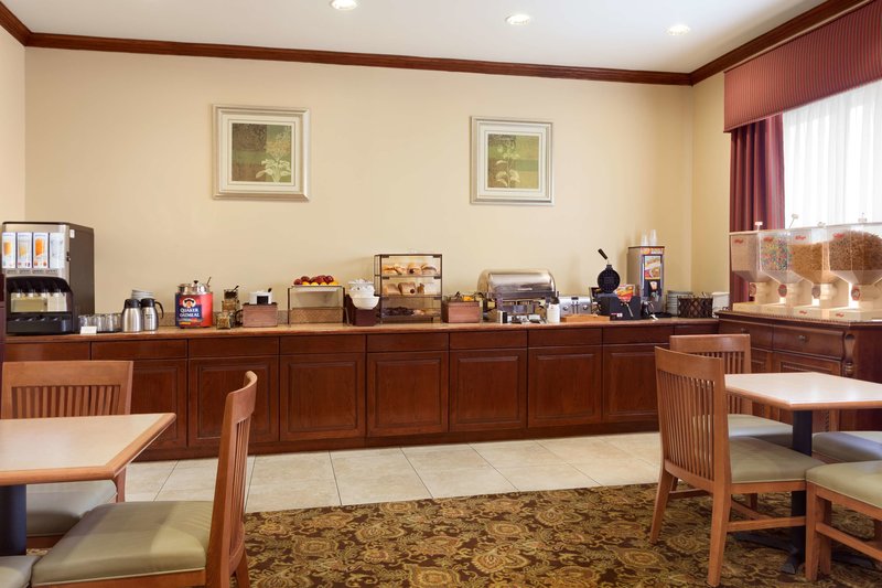 sonesta essential iah airport jfk boulevard