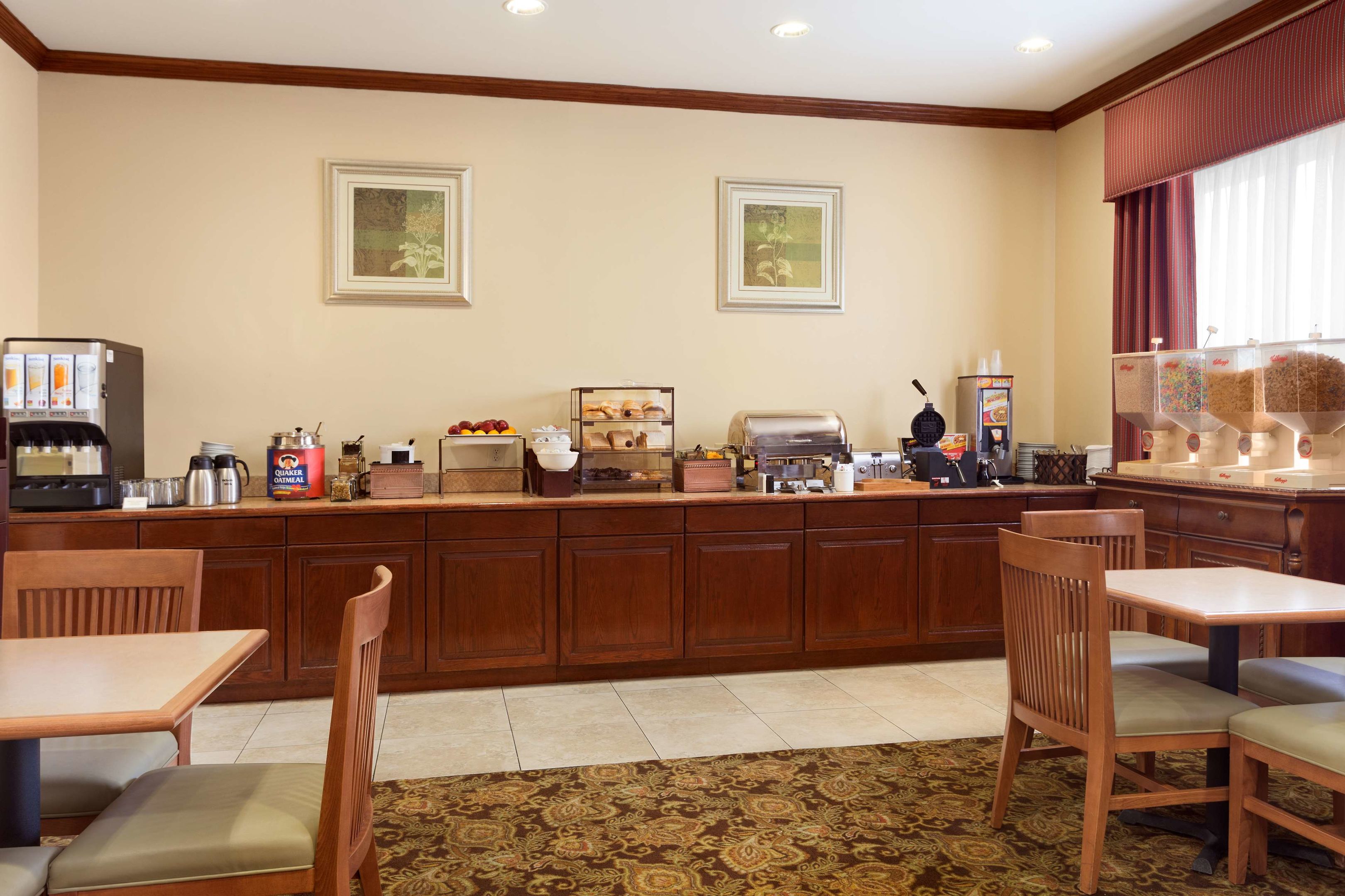 sonesta essential iah airport jfk boulevard