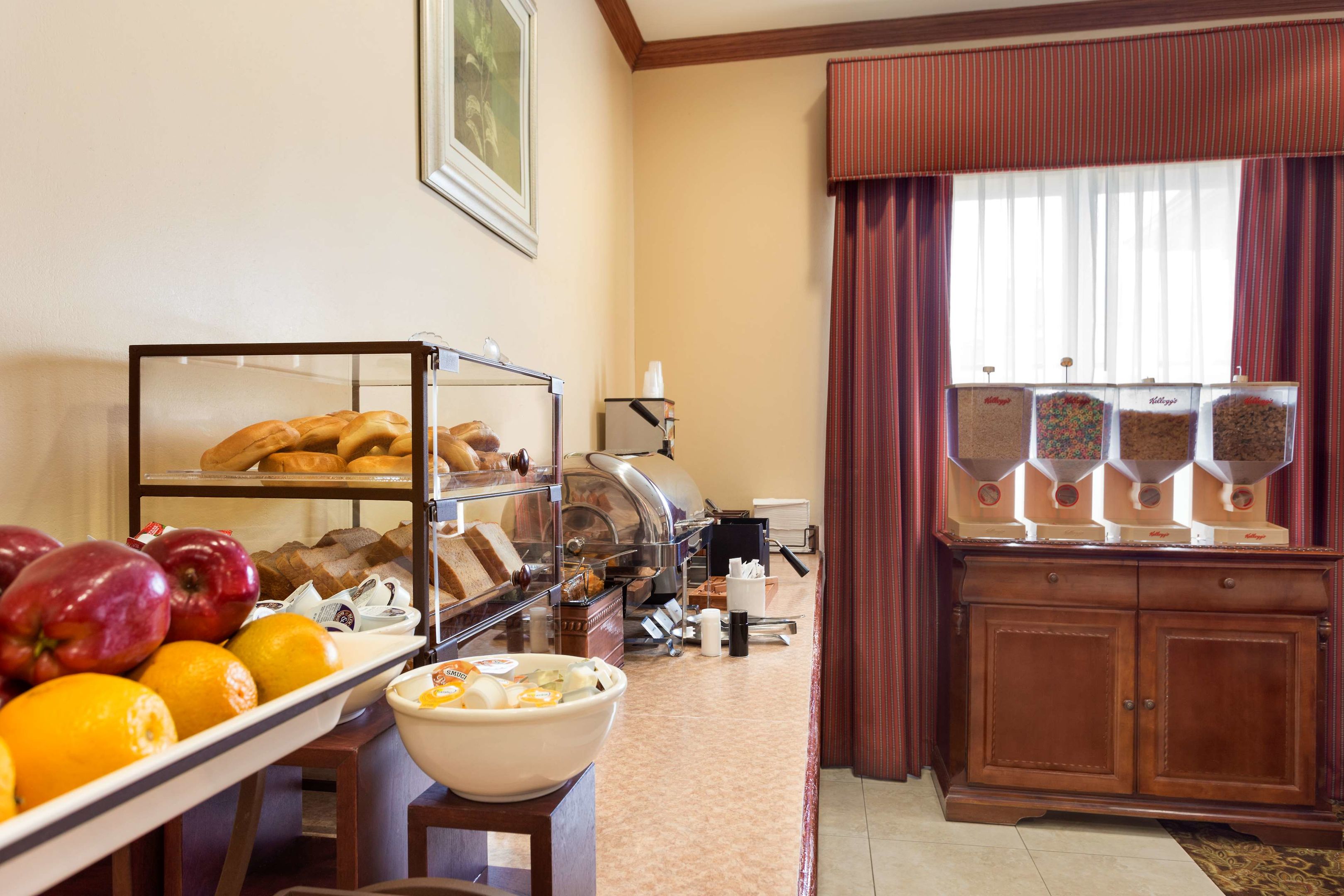 country inn and suites by radisson houston iah airport jfk boulevard