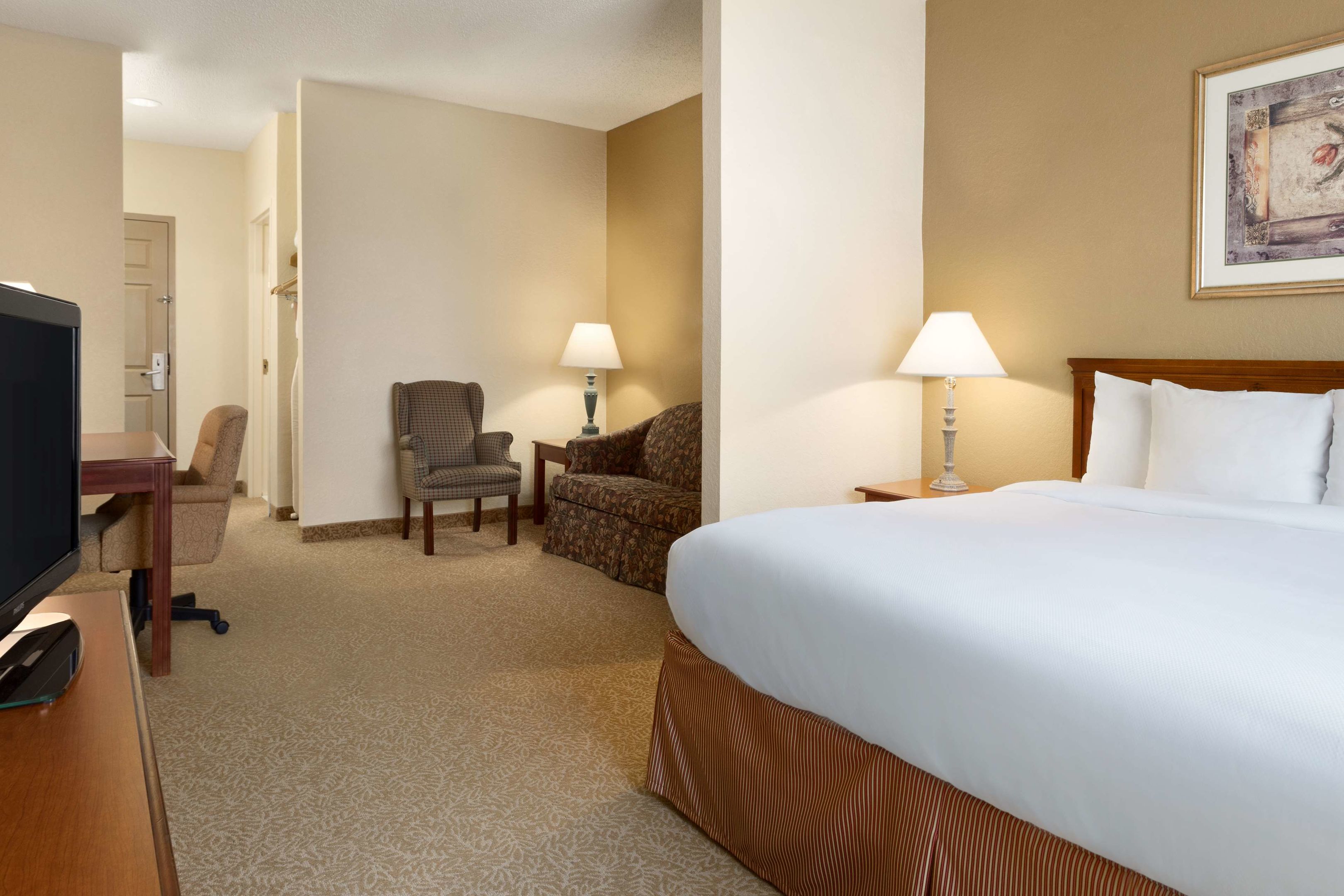 country inn and suites by radisson houston iah airport jfk boulevard