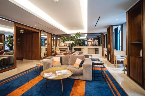 Eiffel Blomet,Montparnasse>>Left Bank,4 star