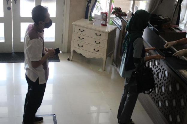 the cube malioboro hotel