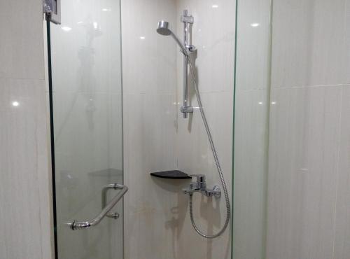 orchardz hotel bandara jakarta