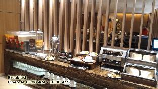 orchardz hotel bandara jakarta
