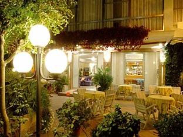 bellaria igea marina