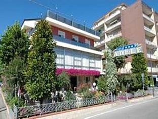 bellaria igea marina