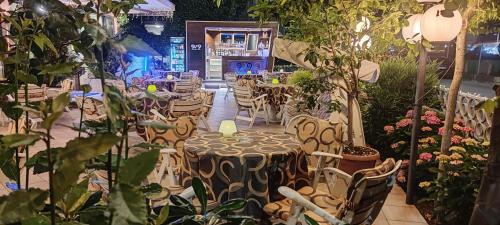 bellaria igea marina