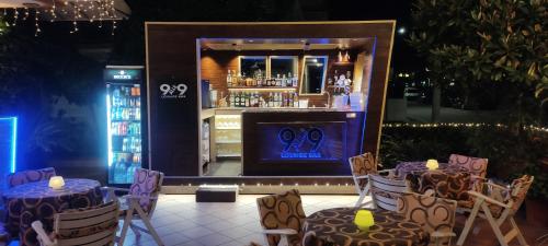 bellaria igea marina