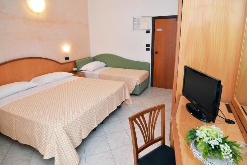 bellaria igea marina