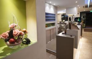 bellaria igea marina