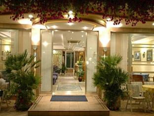 bellaria igea marina