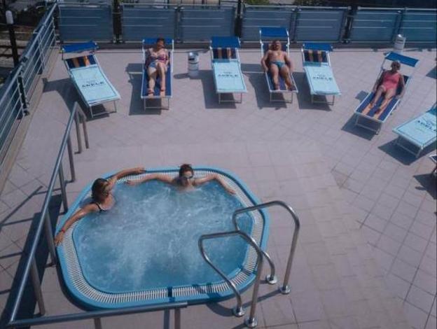 bellaria igea marina