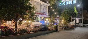 bellaria igea marina